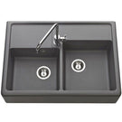 chambord-thibert-iii-20-bowl-titanium-grey-granite-kitchen-sink--waste-