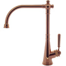 chambord-victor-old-bronze-single-lever-kitchen-sink-mixer-tap-