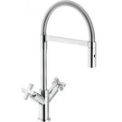 chambord-antoinette-chrome-duel-handle-pullout-rinse-kitchen-sink-mixer-tap-