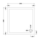 nuie-pearlstone-square-low-profile-shower-tray-1000x1000mm---ntp015-