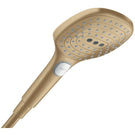 hansgrohe-raindance-select-e--brushed-bronze-120-3jet-hand-shower-