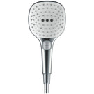 hansgrohe-raindance-select-e--whitechrome-120-3jet-hand-shower-