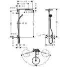 hansgrohe-raindance-s-chrome-showerpipe-300-1jet-with-thermostatic-shower-mixer-