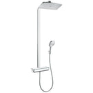 hansgrohe-raindance-e-chrome-360-1jet-ecosmart-9-lmin-thermostatic-shower-mixer-