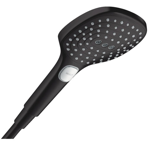 Hansgrohe Raindance Select E 120 3jet Hand Shower