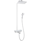 hansgrohe-raindance-e-chrome-showerpipe-360-1jet-with-thermostatic-bath-mixer-