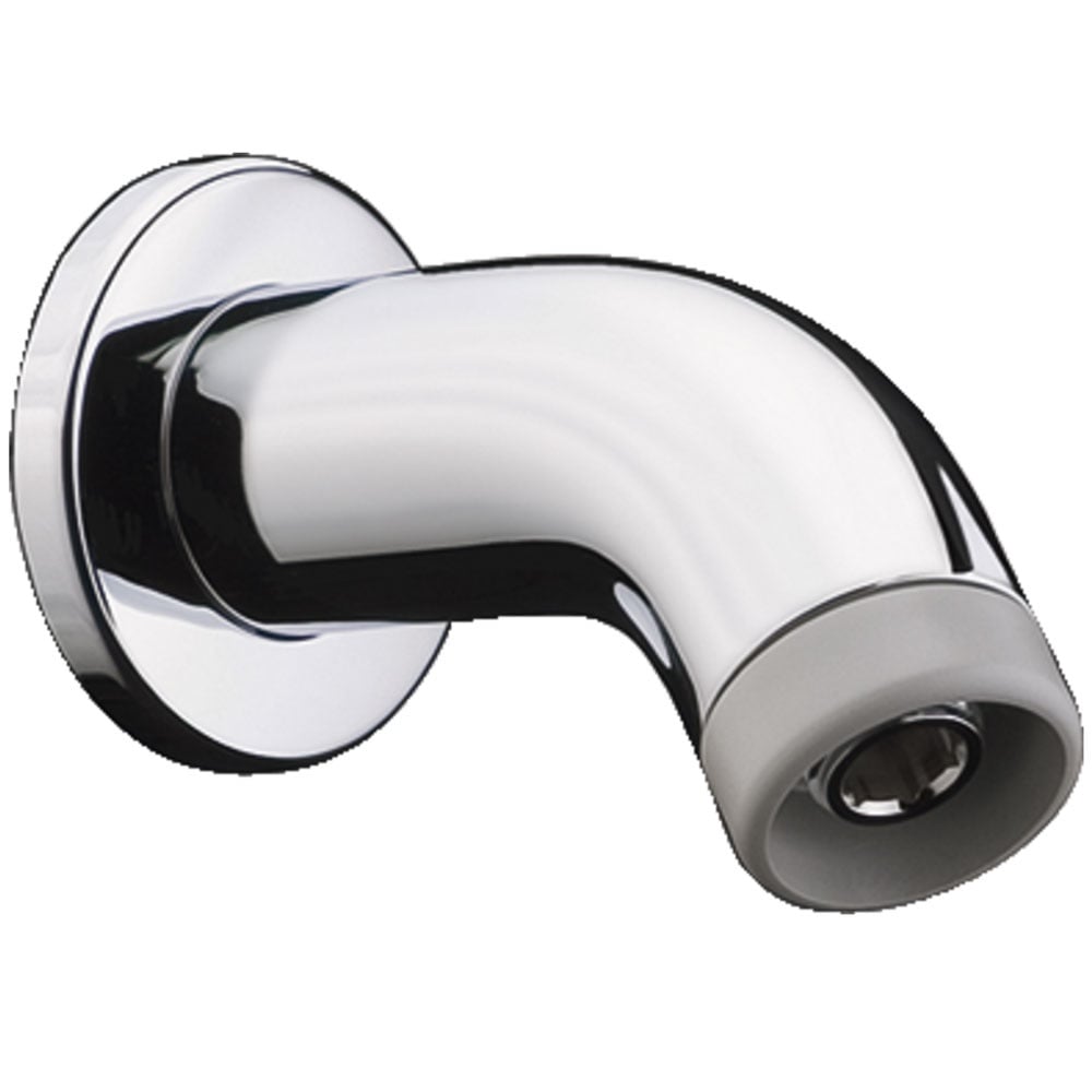 Hansgrohe Chrome Shower Arm 10cm
