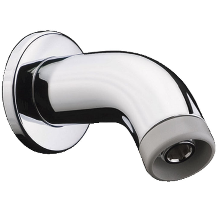 hansgrohe-chrome-shower-arm-10cm-