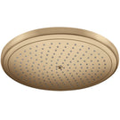 hansgrohe-croma-brushed-bronze-280-1jet-overhead-shower-