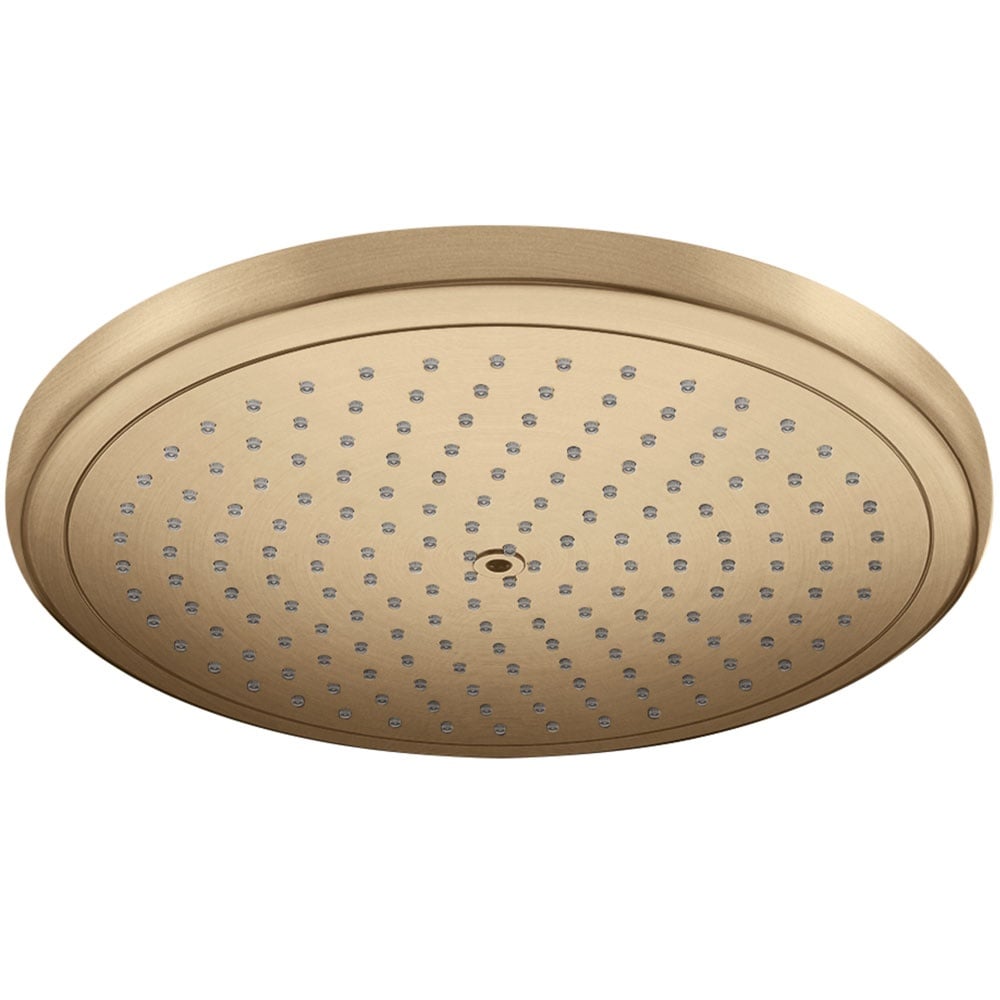 Hansgrohe Croma 280 1 Jet Fixed Overhead Shower Head