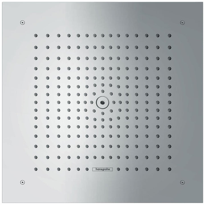 hansgrohe-raindance-e-overhead-shower-400400-1jet-ecosmart-9-lmin-