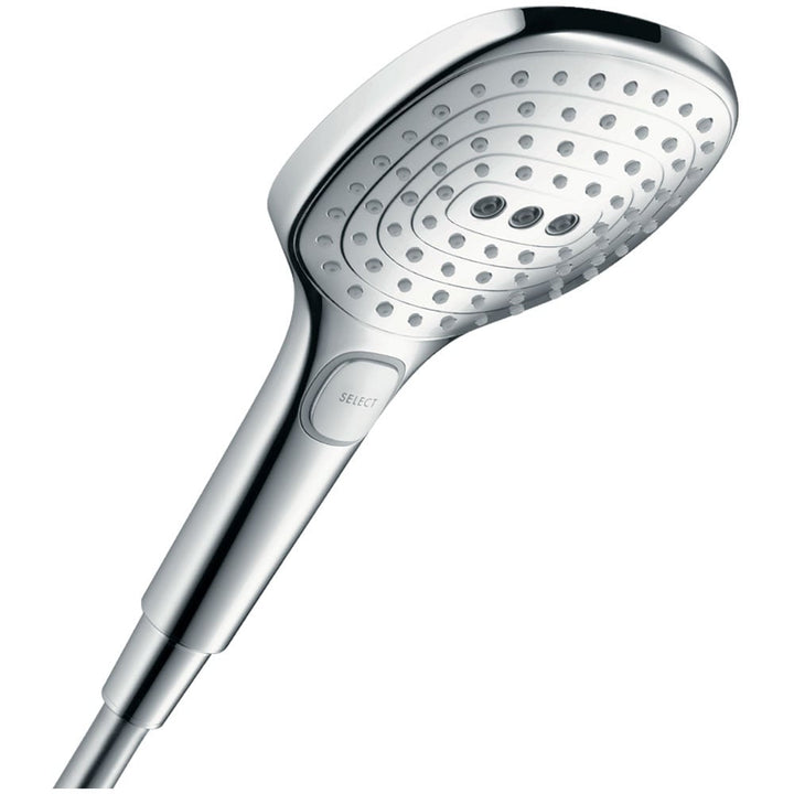 hansgrohe-raindance-select-e-chrome-120-3jet-hand-shower-ecosmart-9-lmin-