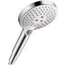 hansgrohe-raindance-select-s-whitechrome-120-3jet-ecosmart-hand-shower-