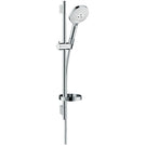 hansgrohe-raindance-select-s-whitechrome-120-3jet-shower-set-wshower-rail-65cm-