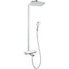 hansgrohe-raindance-e-whitechrome-showerpipe-360-1jet-thermostatic-bath-mixer-