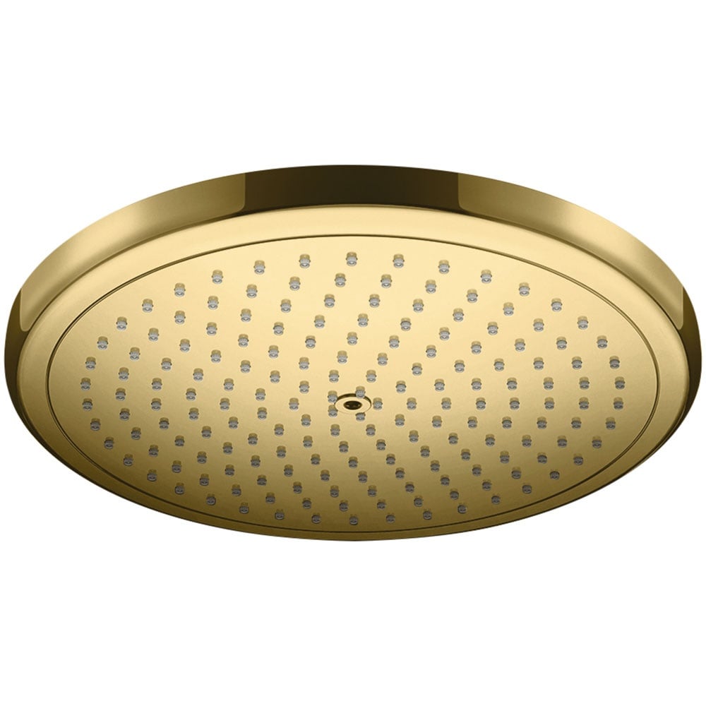 Hansgrohe Croma 280 1 Jet Fixed Overhead Shower Head
