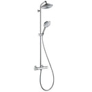 hansgrohe-raindance-s-chrome-showerpipe-240-1jet-with-thermostatic-shower-mixer-