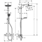 hansgrohe-crometta-s-chrome-showerpipe-240-1jet-with-thermostatic-shower-mixer-