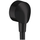hansgrohe-fixfit-matt-black-wall-outlet-e-without-non-return-valve-