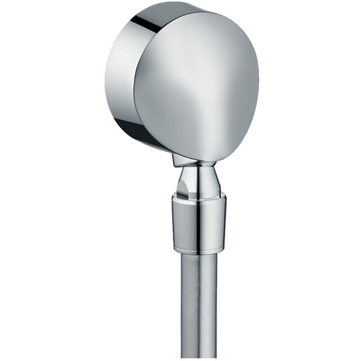 hansgrohe-fixfit-chrome-wall-outlet-e-with-non-return-valve--pivot-joint-