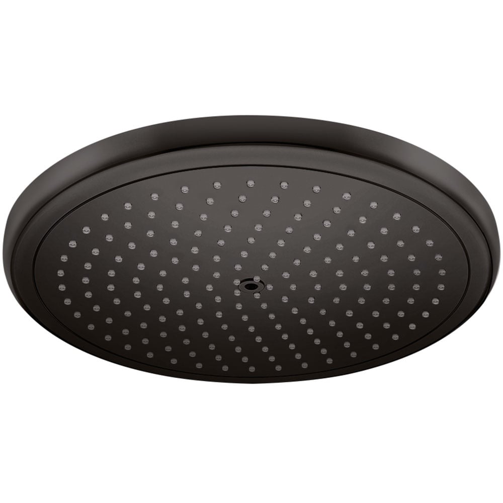 Hansgrohe Croma 280 1 Jet Fixed Overhead Shower Head