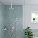hansgrohe-raindance-select-s-matt-white-120-3jet-ecosmart-hand-shower-