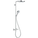 hansgrohe-raindance-select-s-chrome-240-2jet-thermostatic-shower-mixer-