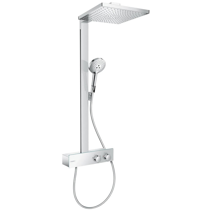 hansgrohe-raindance-e-chrome-showerpipe-300-1jet-ecosmart-wshowertablet-350-thermostatic-
