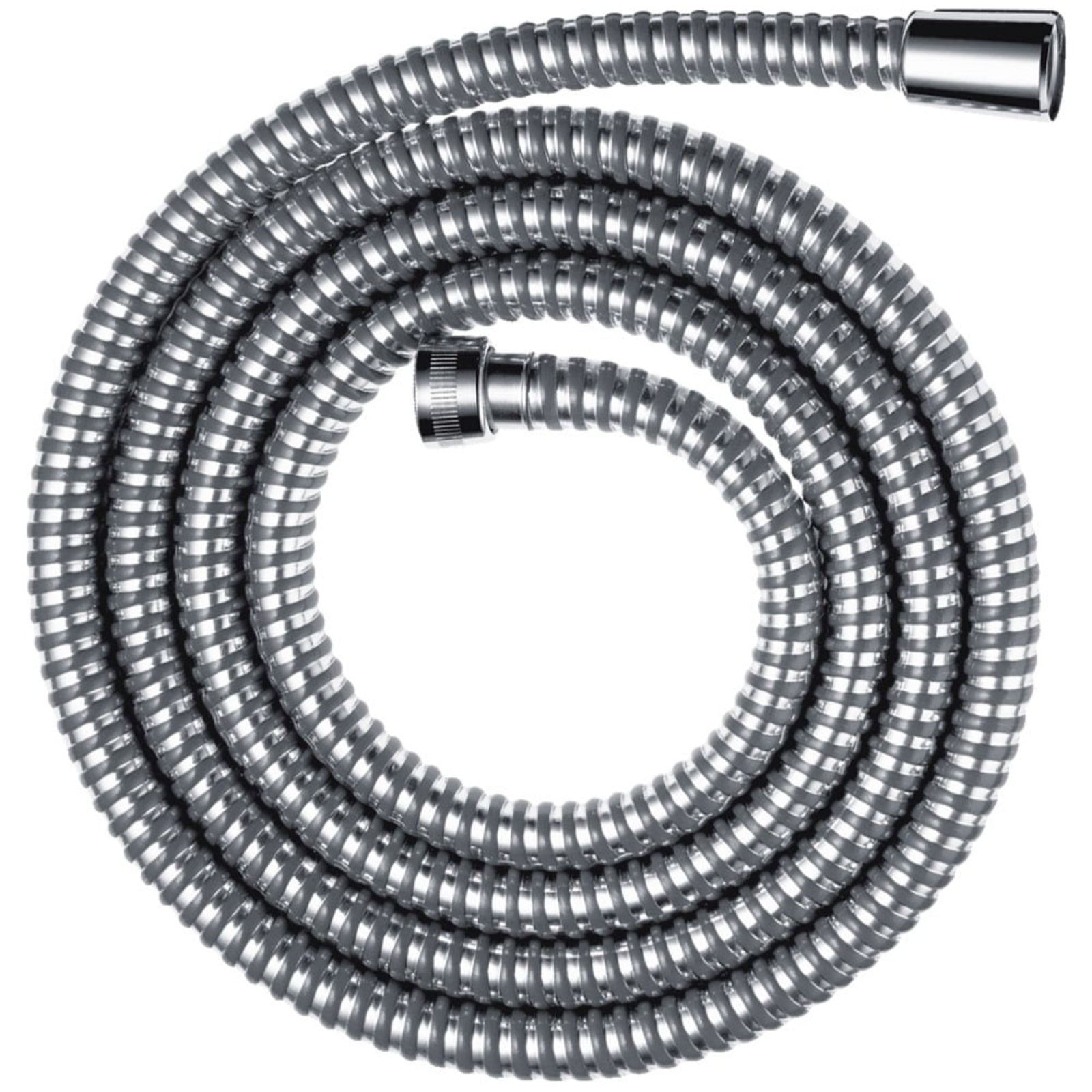 Hansgrohe Metaflex Chrome Shower Hose 175cm