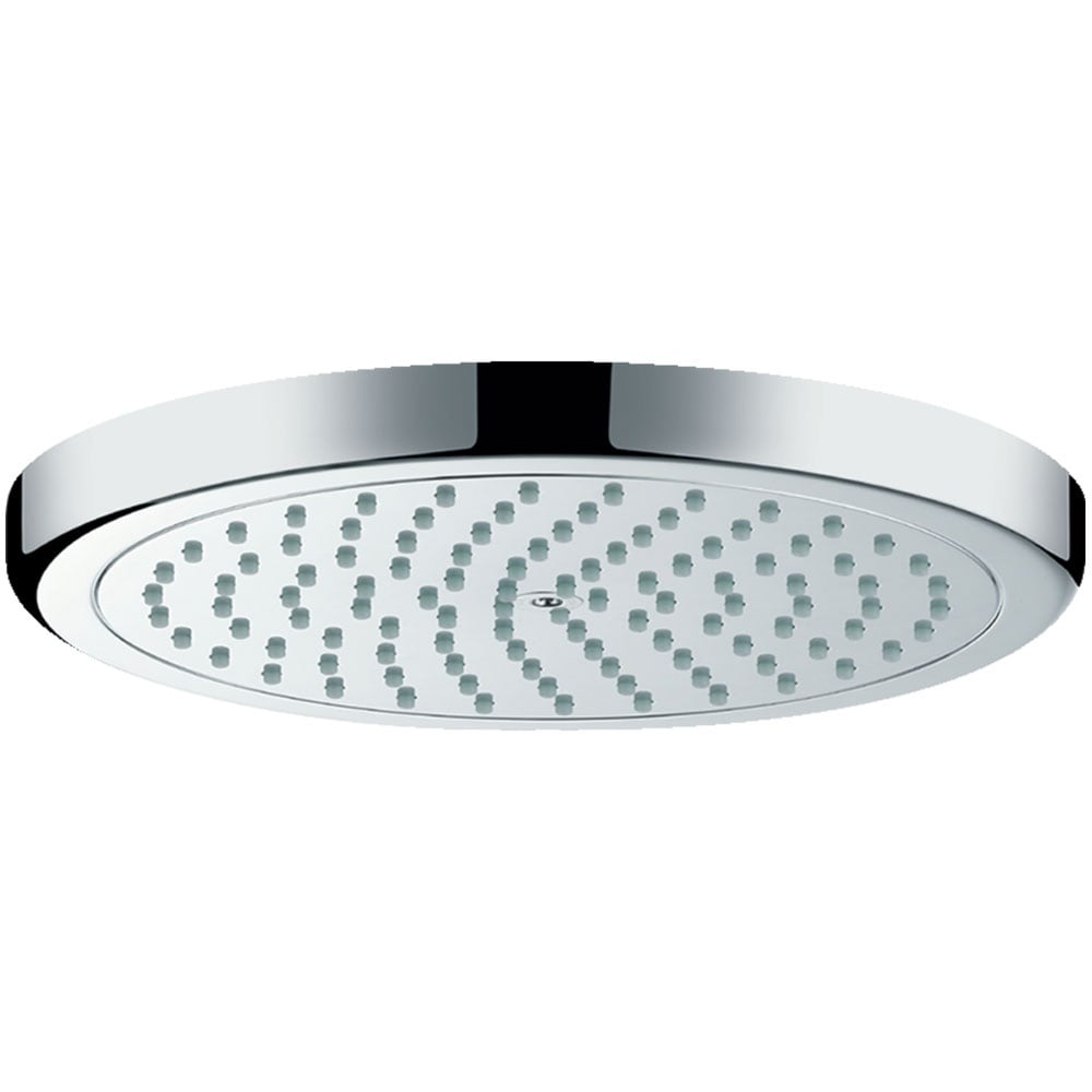 Hansgrohe Croma  220 1 Jet Fixed Overhead Shower Head