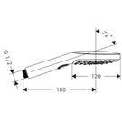hansgrohe-raindance-select-e-chrome-120-3jet-hand-shower-