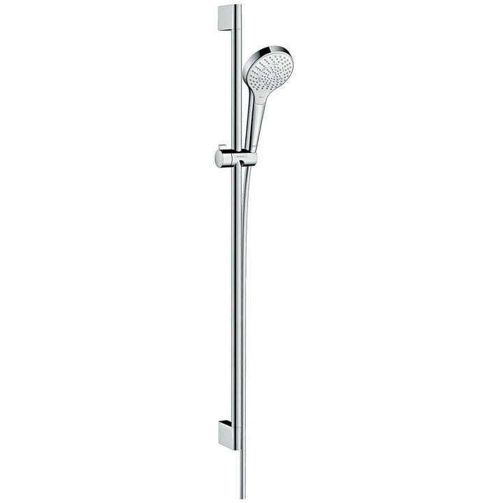 hansgrohe-croma-select-s-white-and-chrome-shower-set-110-multi-ecosmart-9-lmin-