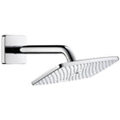 hansgrohe-raindance-e-240-air-240mm-chrome-shower-with-shower-arm-