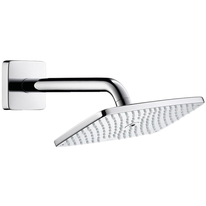 hansgrohe-raindance-e-240-air-240mm-chrome-shower-with-shower-arm-