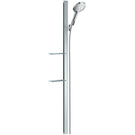 hansgrohe-raindance-select-s-chrome-120-3jet-shower-set-with-shower-rail-150cm-