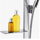 hansgrohe-raindance-select-s-chrome-120-3jet-shower-set-with-shower-rail-150cm-
