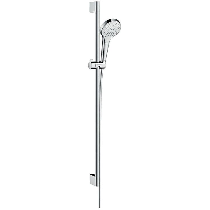 hansgrohe-croma-select-s-whitechrome-shower-set-110-vario-with-shower-rail-90cm-