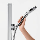 hansgrohe-raindance-select-s-chrome-120-3jet-shower-set-with-unicae-shower-rail-90cm-