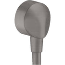 hansgrohe-fixfit-brushed-black-chrome-wall-outlet-e-without-non-return-valve-