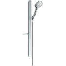 hansgrohe-raindance-select-s-chrome-120-3jet-shower-set-wshower-rail-90cm-