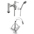 deva-insignia-chrome-basin--bath-shower-mixer-taps-pack-set-
