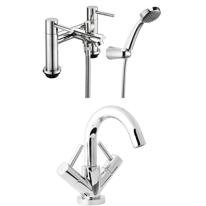 deva-insignia-chrome-basin--bath-shower-mixer-taps-pack-set-