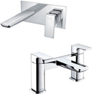 methven-wai-chrome-bath-filler--basin-mixer-taps-pack-set-waibfcpukwaiwmbcp-