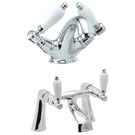 deva-georgian-chrome-bath--basin-mixer-taps-pack-set-