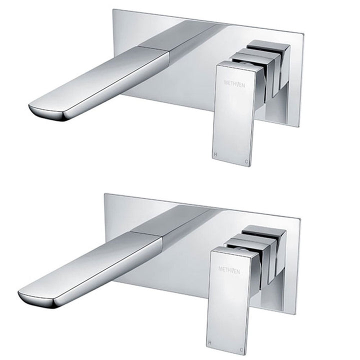 methven-wai-chrome-bath-filler--basin-mixer-taps-pack-set-waiwmbfcpwaiwmbcp-