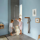 hansgrohe-croma-e-chrome-280-1jet-showerpipe-with-thermostatic-