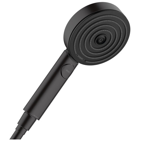 Hansgrohe Pulsify Select 105 3Jet Relaxation EcoSmart Hand Shower