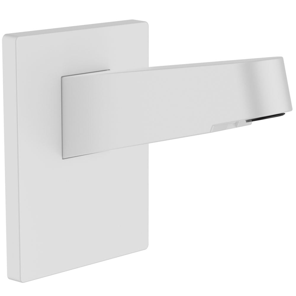 Hansgrohe Pulsify Wall Connector for Overhead Shower 260