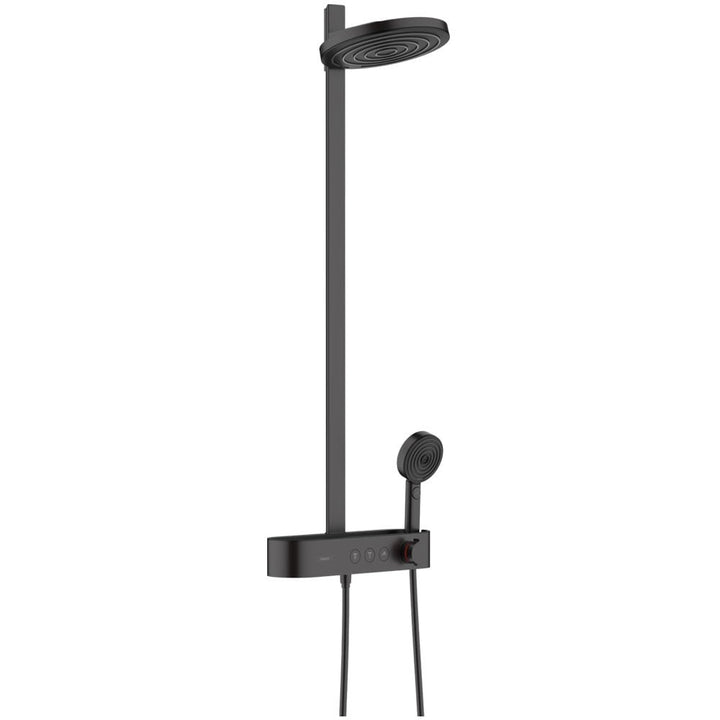 hansgrohe-pulsify-matt-white-thermostatic-showerpipe-260-ecosmart-w-showertablet-select-400-