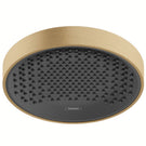 hansgrohe-rainfinity-250-1-jet-burshed-bronze-overhead-shower-with-12-connector-